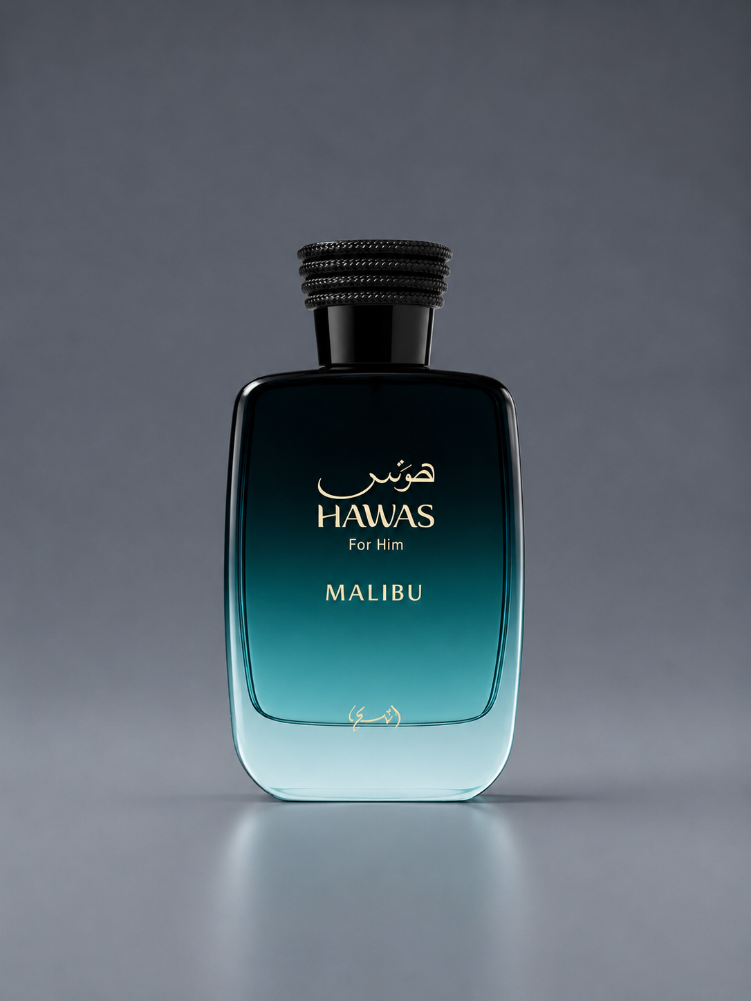 Rasasi Hawas Malibu Eau de Parfum