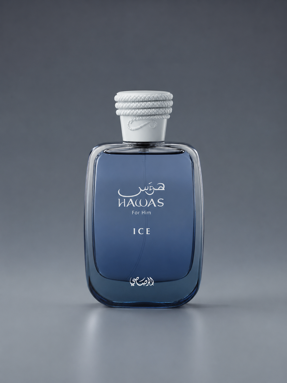 Rasasi Hawas Ice Eau de Parfum